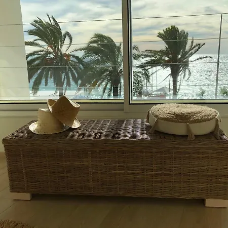 Le Panoramer Κάννες