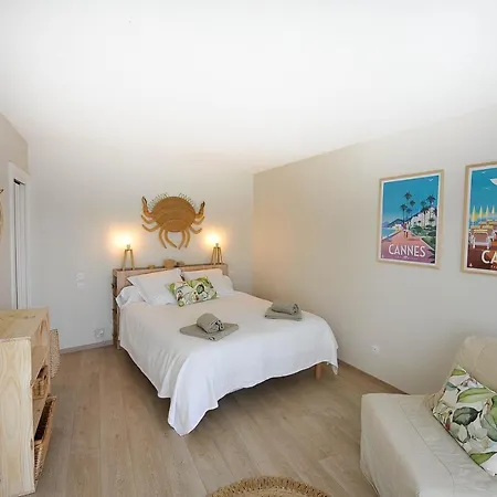 Le Panoramer Κάννες