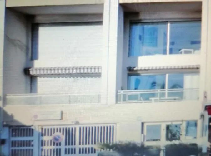 Apartment Le Panoramer