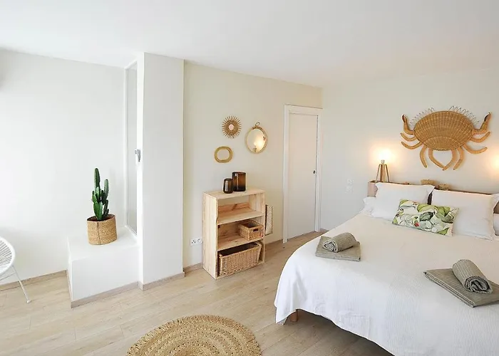 Le Panoramer Apartment Cannes