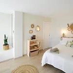 Le Panoramer Appartamento Cannes