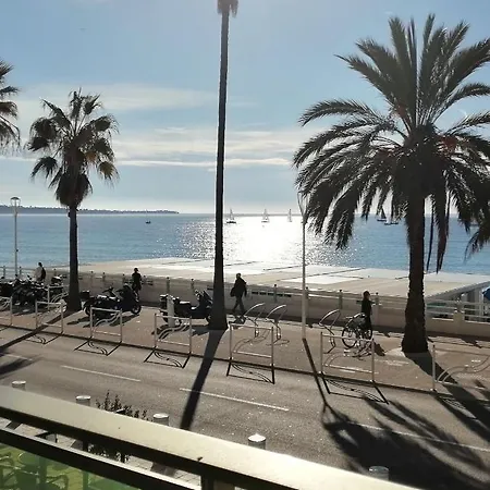 Le Panoramer Lejlighed Cannes