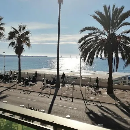 Le Panoramer Apartment Cannes