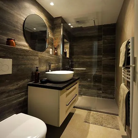 Lejlighed Le Panoramer *