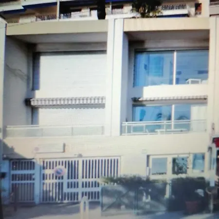Apartment Le Panoramer