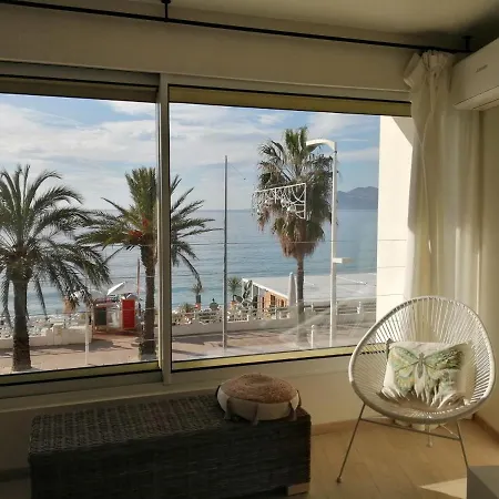 Le Panoramer Apartment Cannes