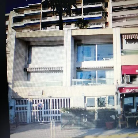Le Panoramer Apartament Cannes