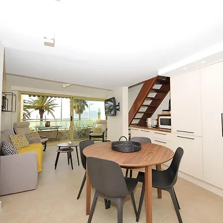 Le Panoramer Cannes