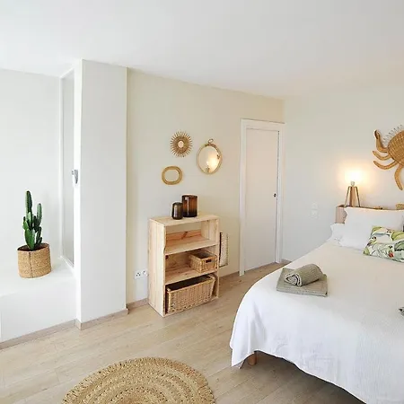 Le Panoramer Apartament Cannes