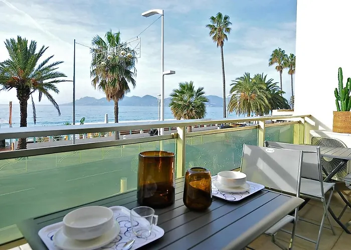 Apartamento Le Panoramer