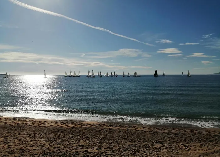 Le Panoramer Apartamento Cannes