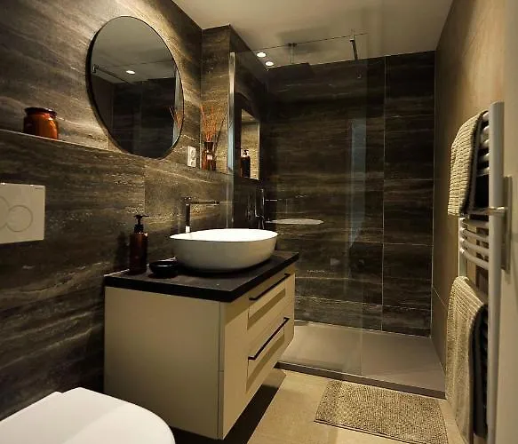 Apartamento Le Panoramer *