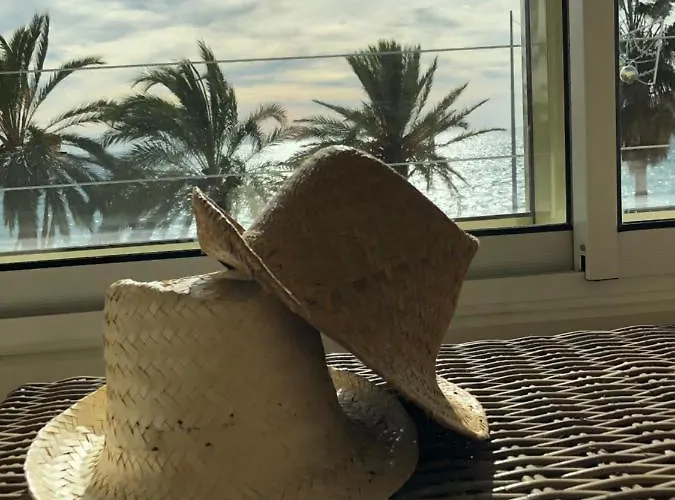 Le Panoramer Apartamento *