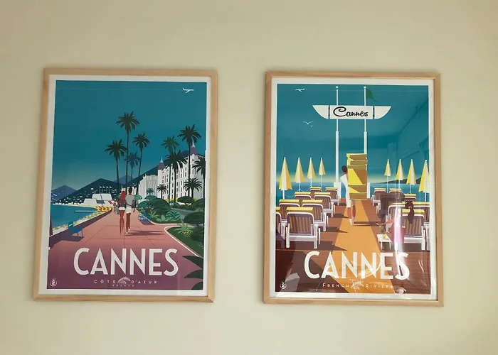 Apartamento Le Panoramer