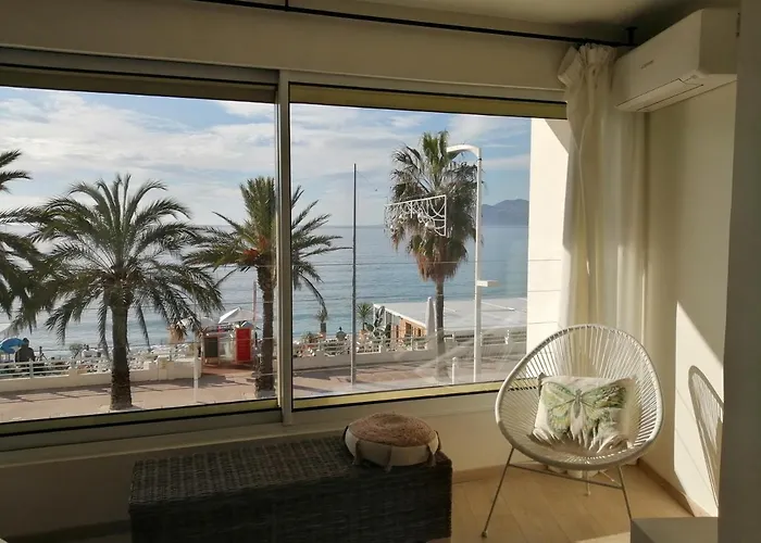 Le Panoramer Apartamento Cannes