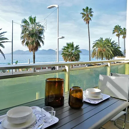 شقة Le Panoramer