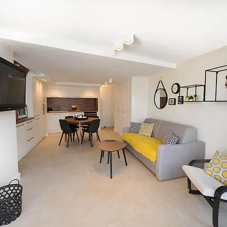 Le Panoramer Appartamento *