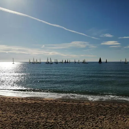 Le Panoramer شقة كان