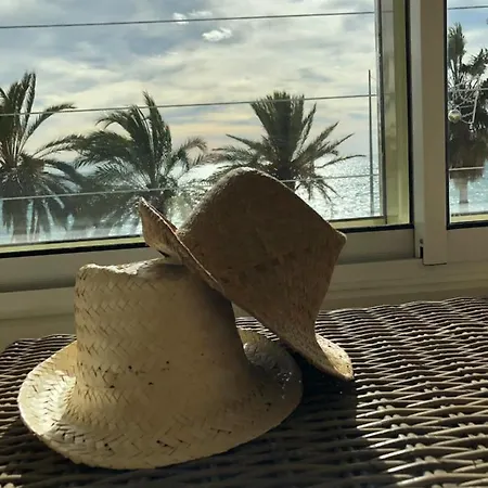 Le Panoramer شقة *
