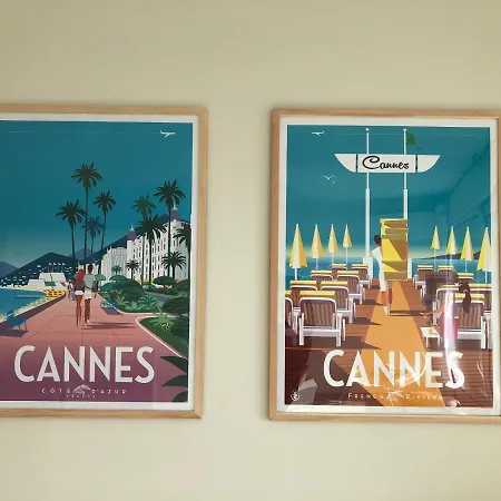 Appartamento Le Panoramer