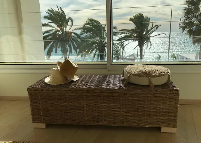 Le Panoramer Cannes
