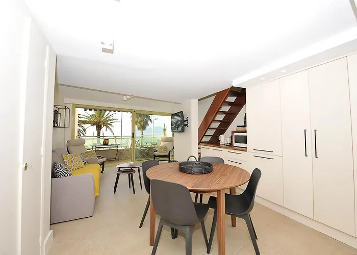 Le Panoramer Cannes